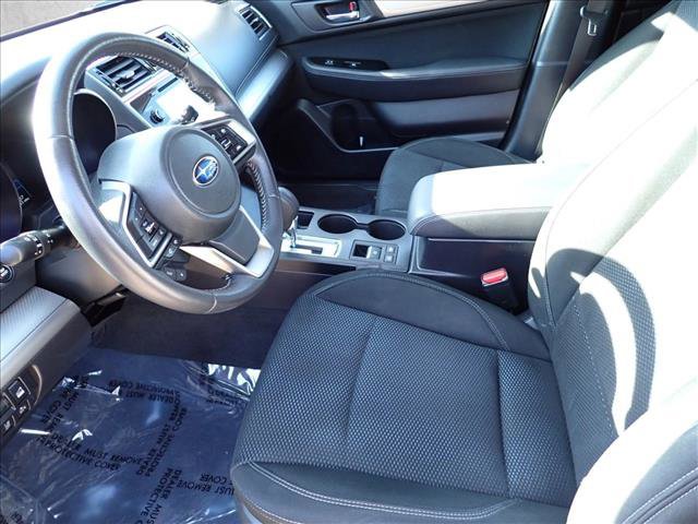 Used 2019 Subaru Outback 2.5i Premium image 12