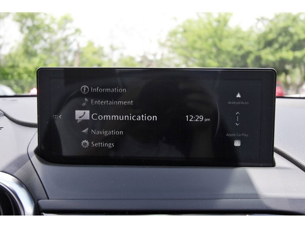 New 2026 MAZDA MX-5 Miata Grand Touring image 22