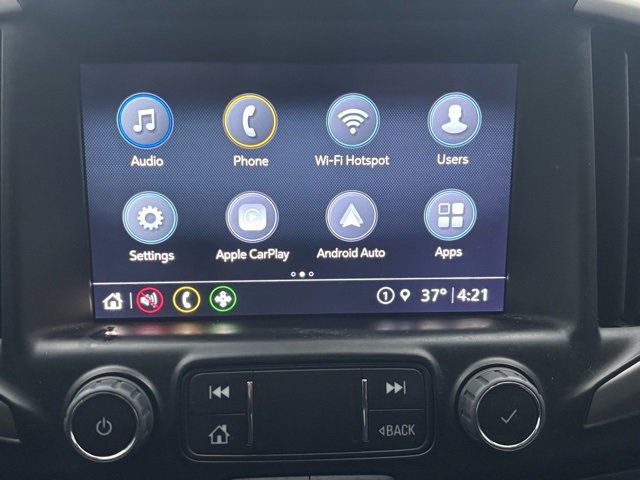 Used 2022 GMC Terrain AT4 w/ LPO, Floor Liner Package image 25