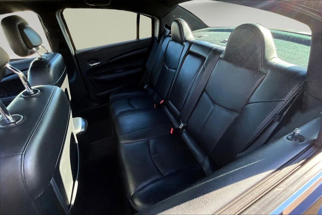 Used 2011 Chrysler 200 Limited FWD image 19