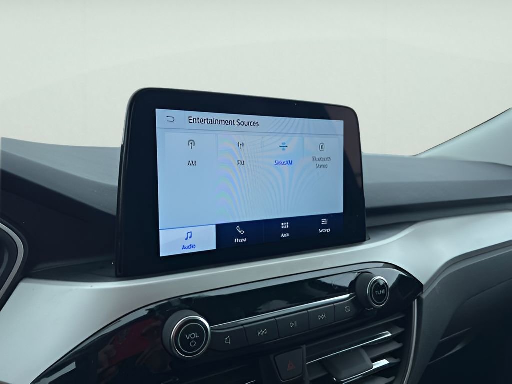 Used 2022 Ford Escape SE w/ Convenience Package image 26