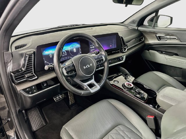 Used 2023 Kia Sportage X-Line Prestige AWD/4WD image 22