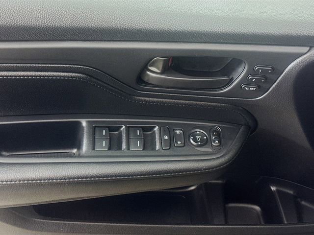 Certified 2025 Honda Odyssey Sport-L image 23