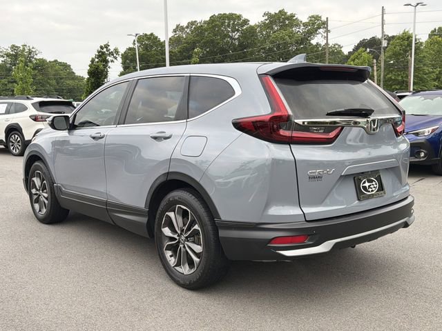 Used 2020 Honda CR-V EX-L image 5