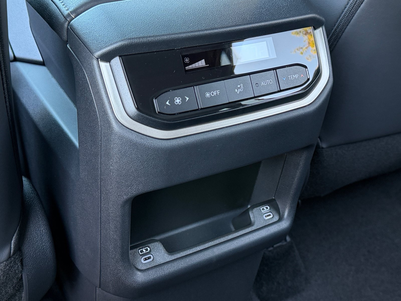 New 2026 Lexus TX 350 AWD w/ Technology Package image 28