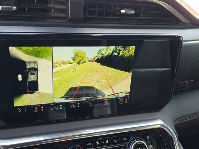 Certified 2024 GMC Sierra 2500 Denali w/ Technology Package AWD/4WD image 29