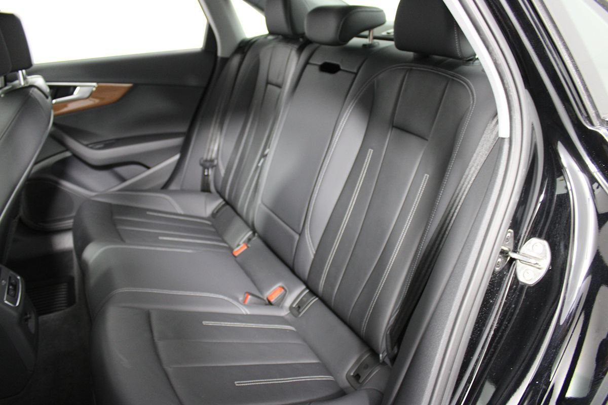 Used 2020 Audi A4 2.0T Premium w/ Convenience Package FWD image 21
