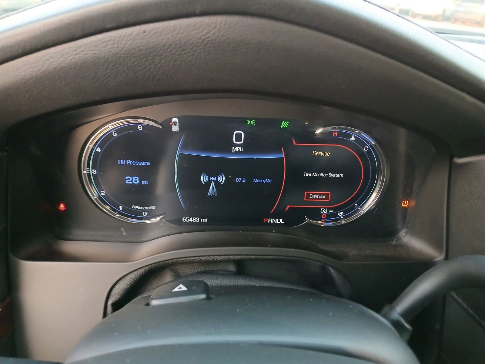 Used 2019 Cadillac Escalade 2WD image 28