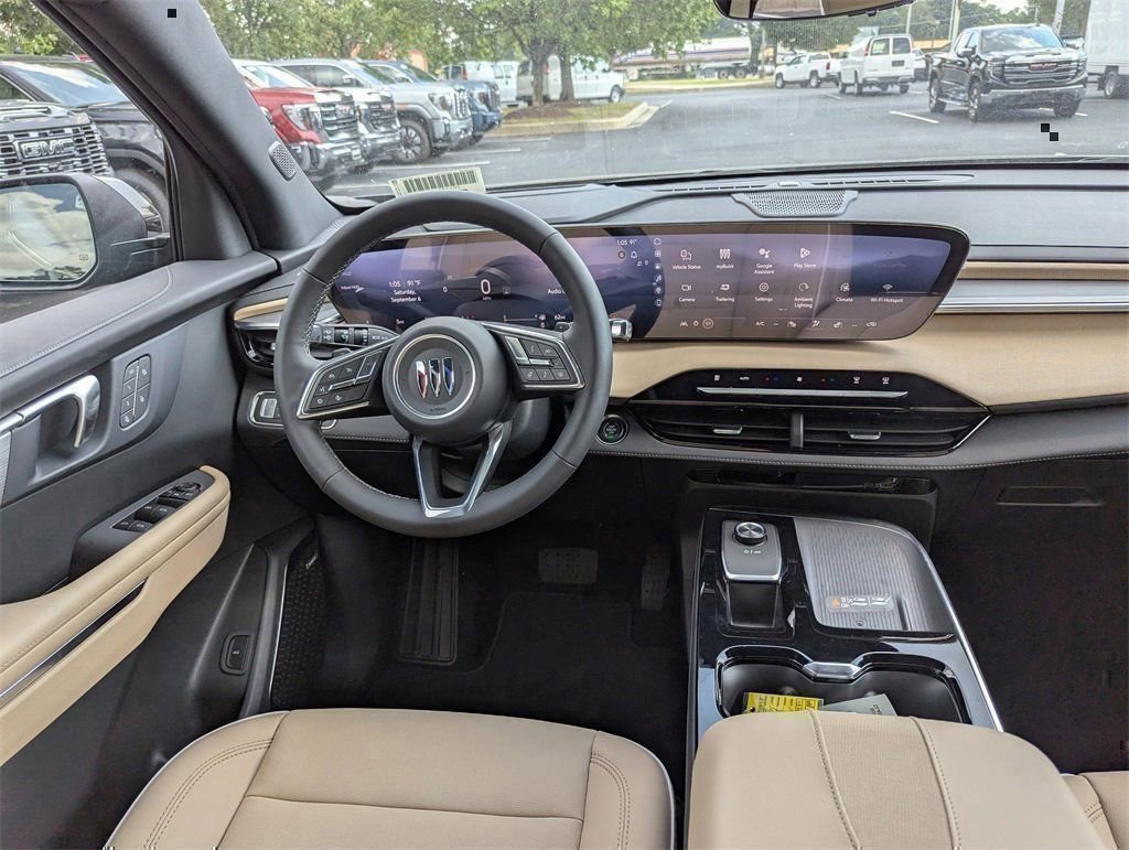 New 2026 Buick Enclave Preferred w/ Power Package image 8