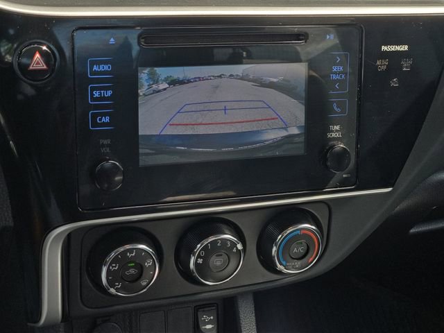 Used 2017 Toyota Corolla L FWD image 20
