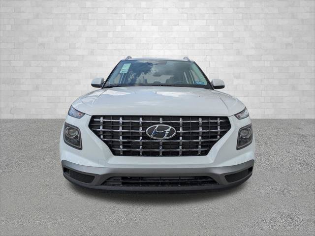 New 2026 Hyundai Venue SEL FWD image 6