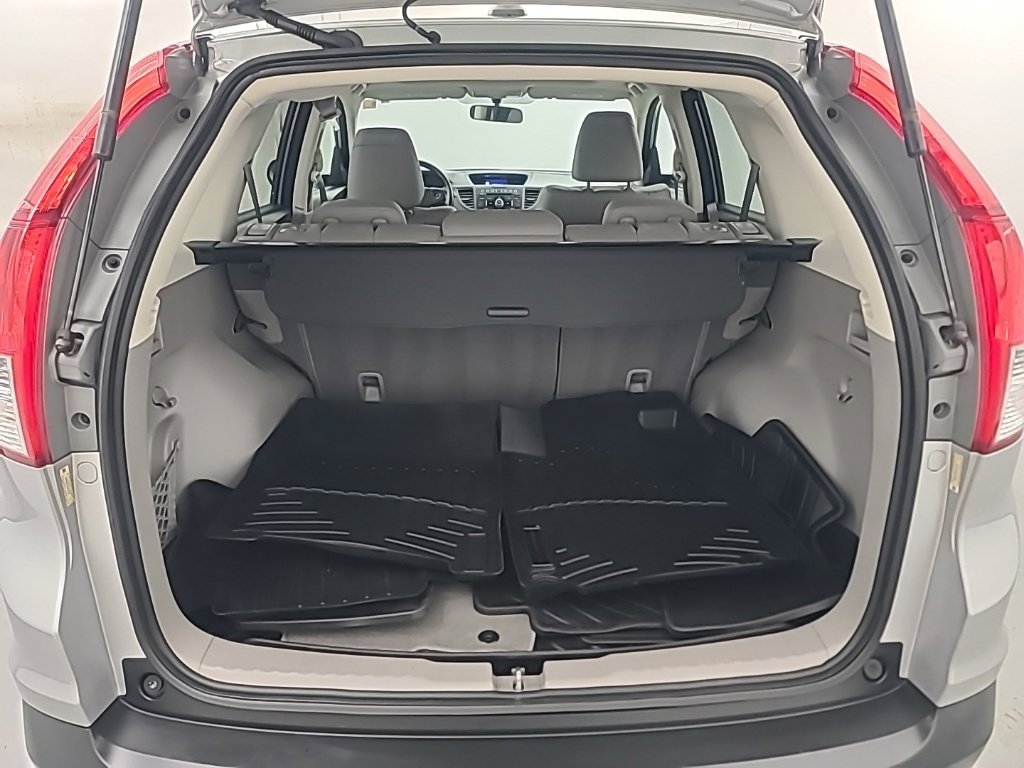 Used 2013 Honda CR-V EX-L image 18