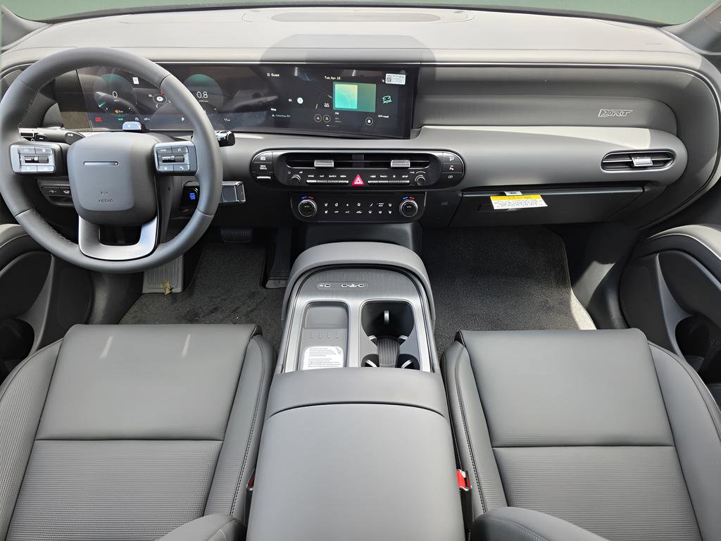 New 2026 Hyundai Palisade XRT Pro AWD/4WD image 15