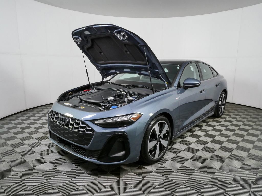 New 2026 Audi A5 2.0T Prestige AWD/4WD image 35