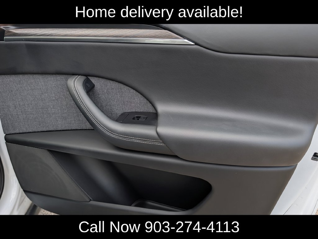 Used 2022 Tesla Model X AWD/4WD image 32