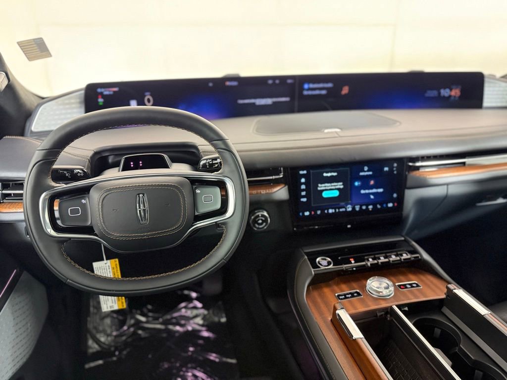 New 2025 Lincoln Navigator L Black Label image 60