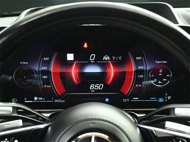 Used 2022 Mercedes-Benz S 580 4MATIC Sedan w/ 3D Technology Package image 30