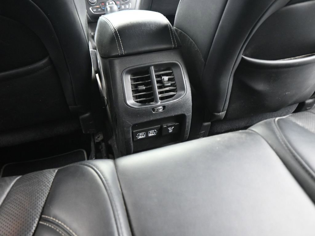 Used 2021 Jeep Cherokee Latitude Lux 80th Anniv w/ Quick Order Package 26U 80TH image 45