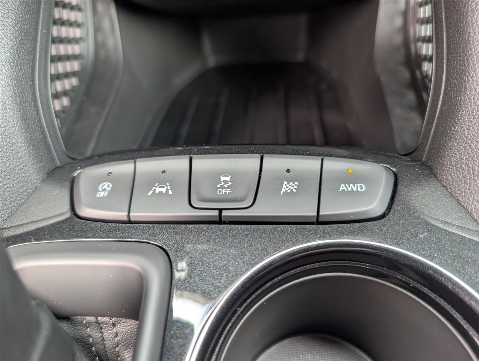 New 2026 Chevrolet TrailBlazer LS AWD/4WD image 21