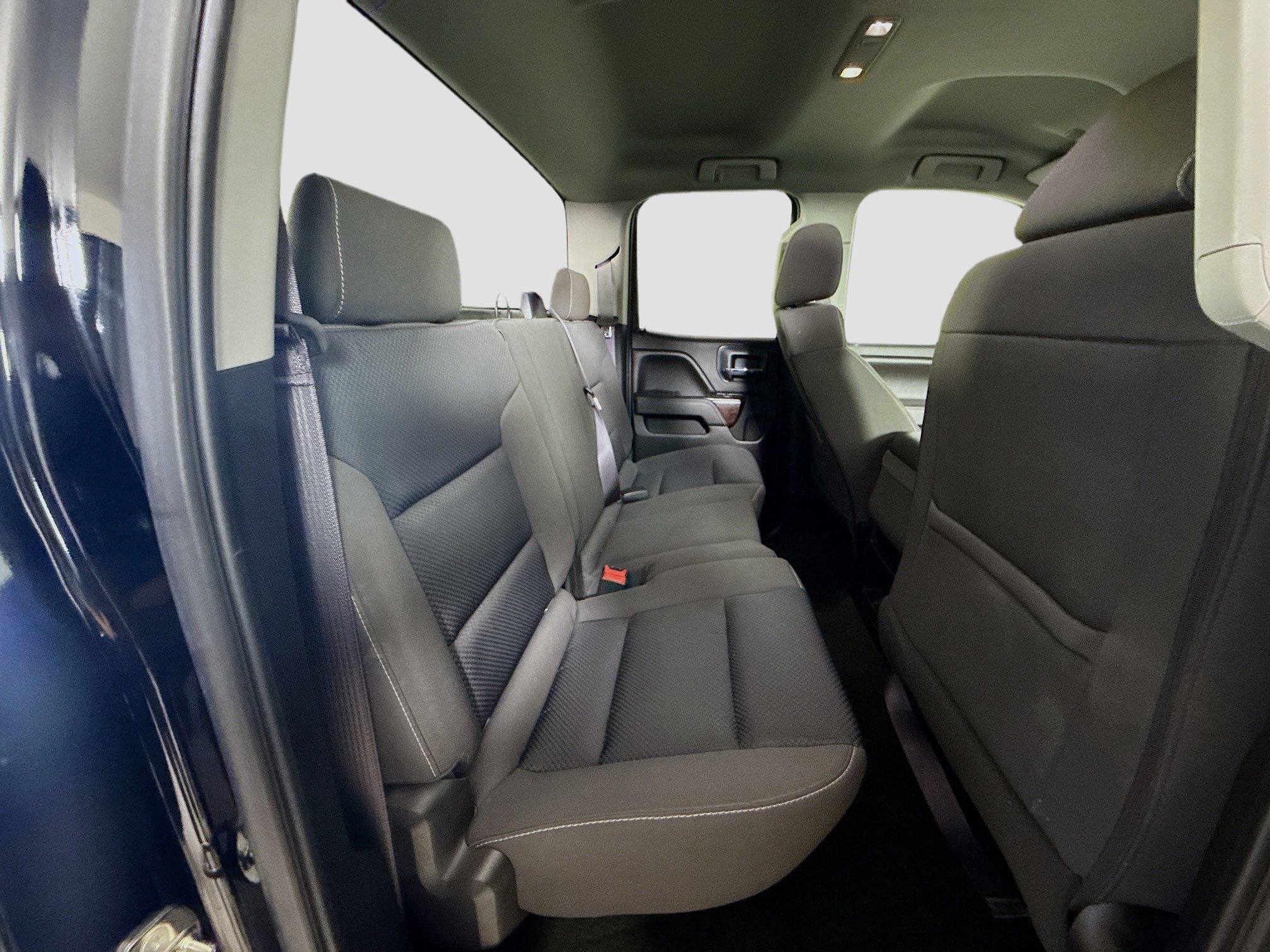 Used 2017 GMC Sierra 1500 SLE w/ SLE Value Package image 26