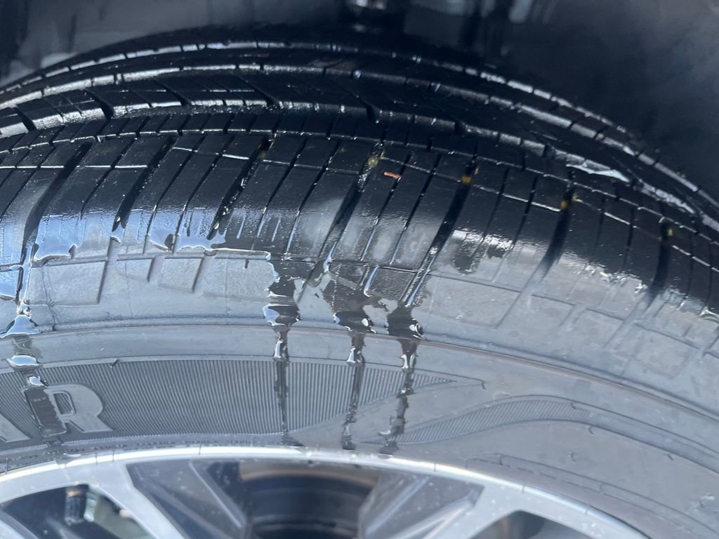 New 2026 Toyota Corolla Cross XLE image 28