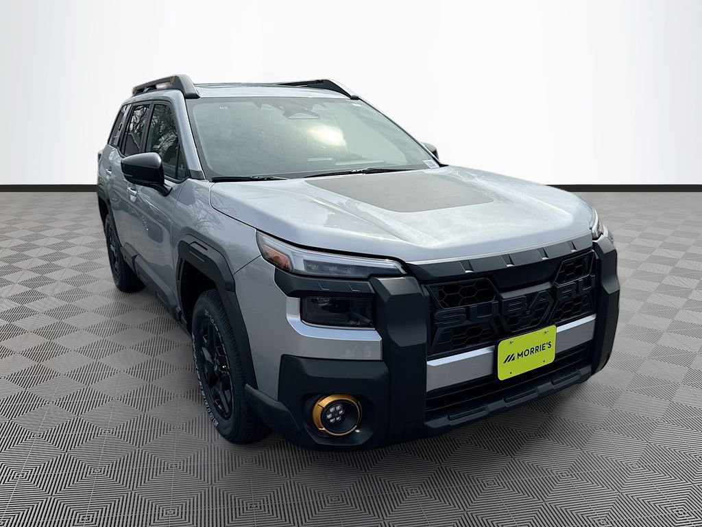 New 2026 Subaru Outback Wilderness image 3