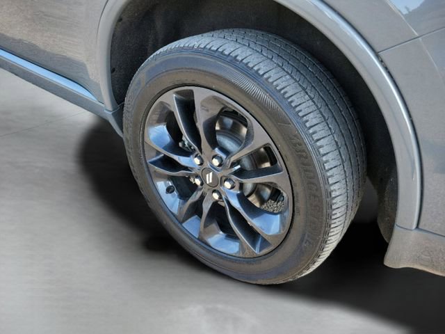 Used 2025 Dodge Durango GT AWD/4WD image 35
