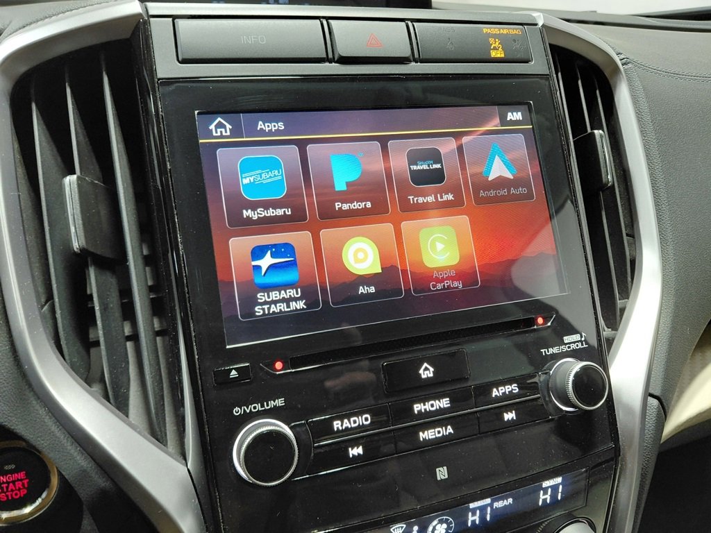 Used 2019 Subaru Ascent Premium w/ Popular Package #4 image 57