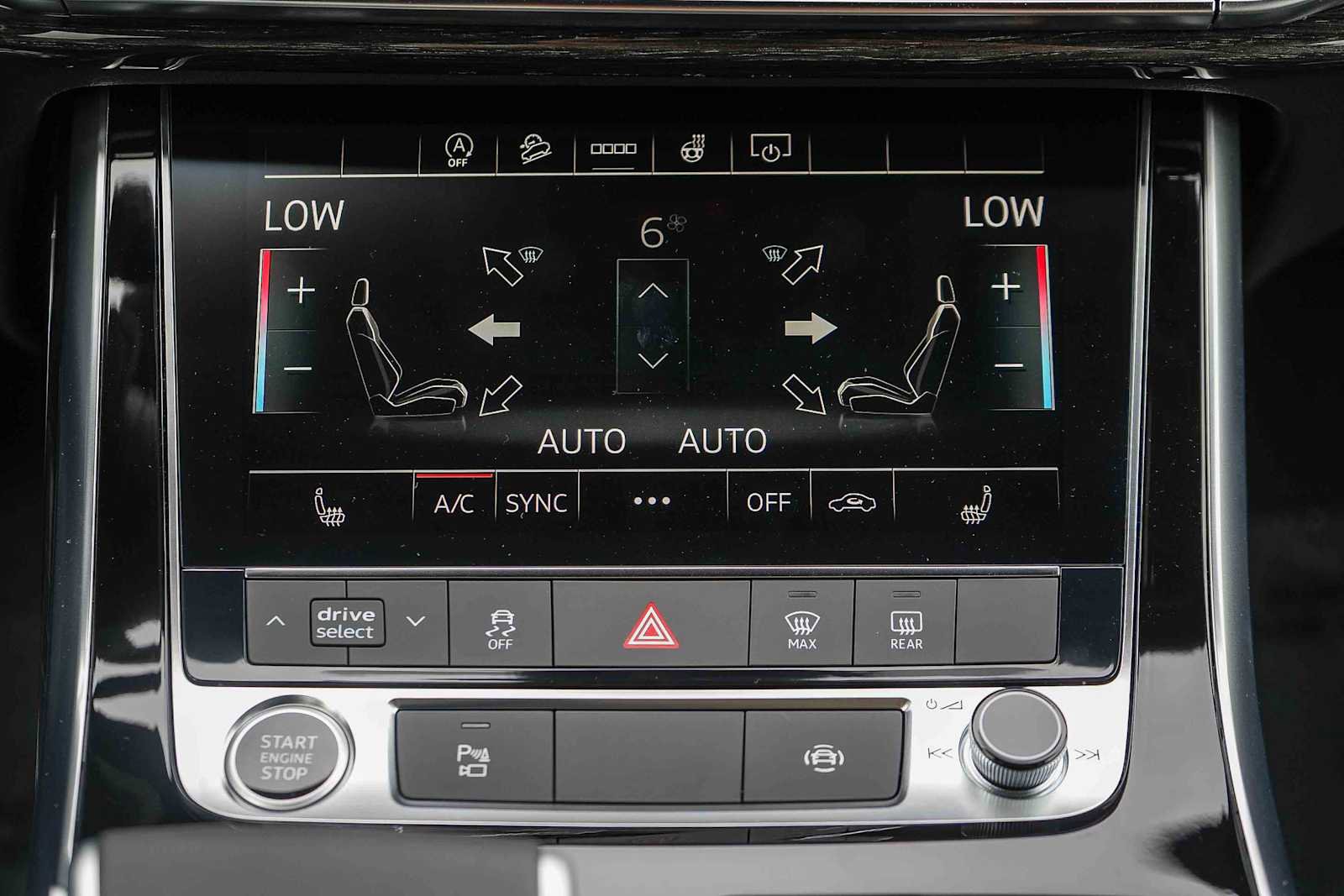 New 2026 Audi Q7 2.0T Premium image 18