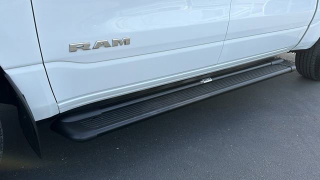 Used 2024 RAM 1500 Big Horn w/ Trailer Tow Group image 11