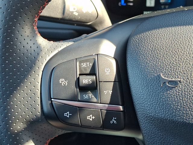 Certified 2023 Ford Escape ST-Line w/ Tech Pack #1 FWD image 20