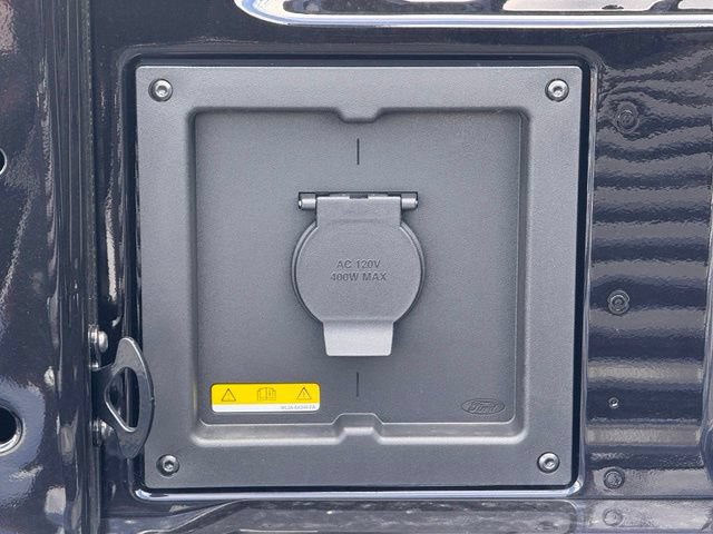 New 2026 Ford F150 XLT w/ Equipment Group 302A MID AWD/4WD image 36