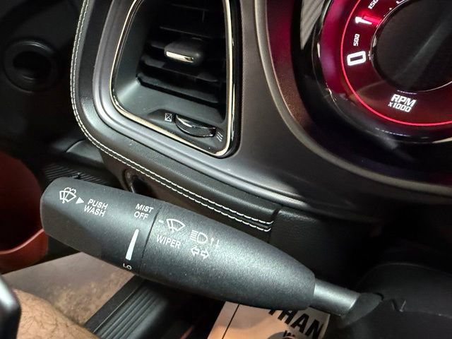Used 2023 Dodge Challenger SRT Hellcat RWD image 32