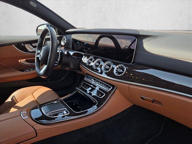 Used 2023 Mercedes-Benz E 450 Coupe image 13