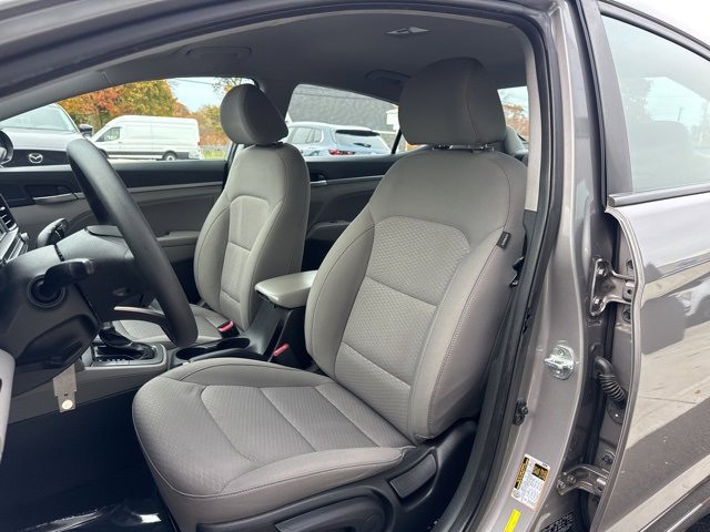 Used 2020 Hyundai Elantra SEL w/ Convenience Package (C2) image 10