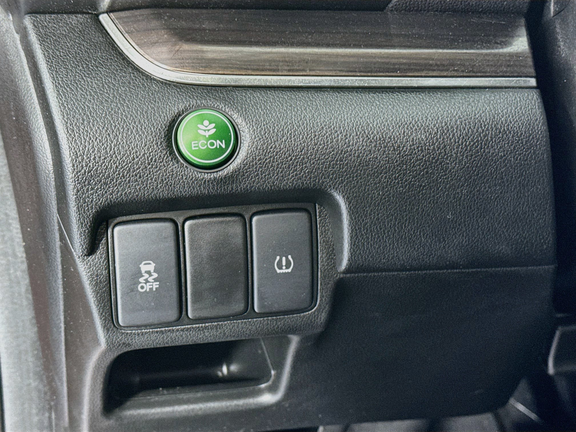 Used 2015 Honda CR-V EX-L image 10