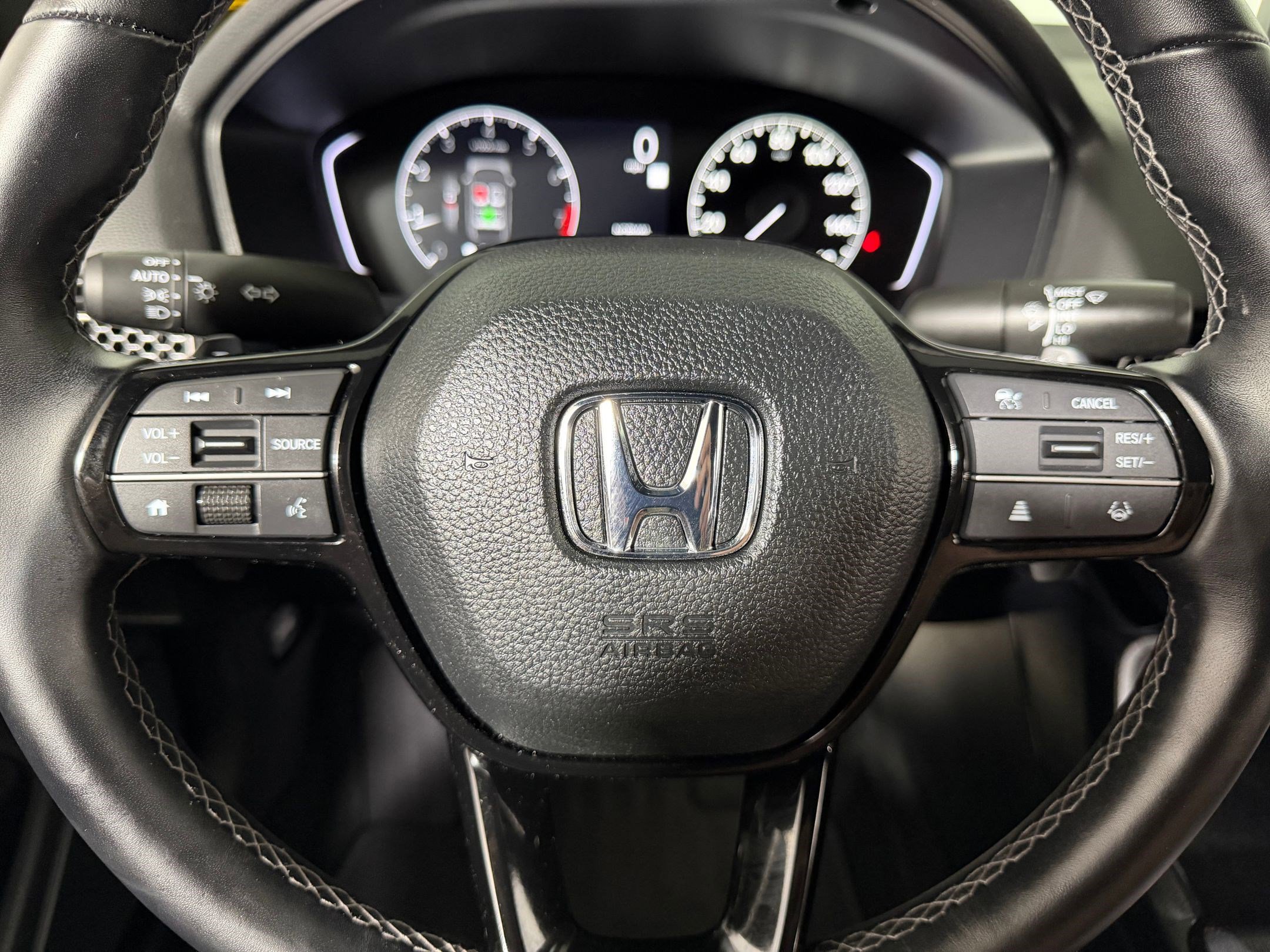 Certified 2024 Honda Civic Sport image 13