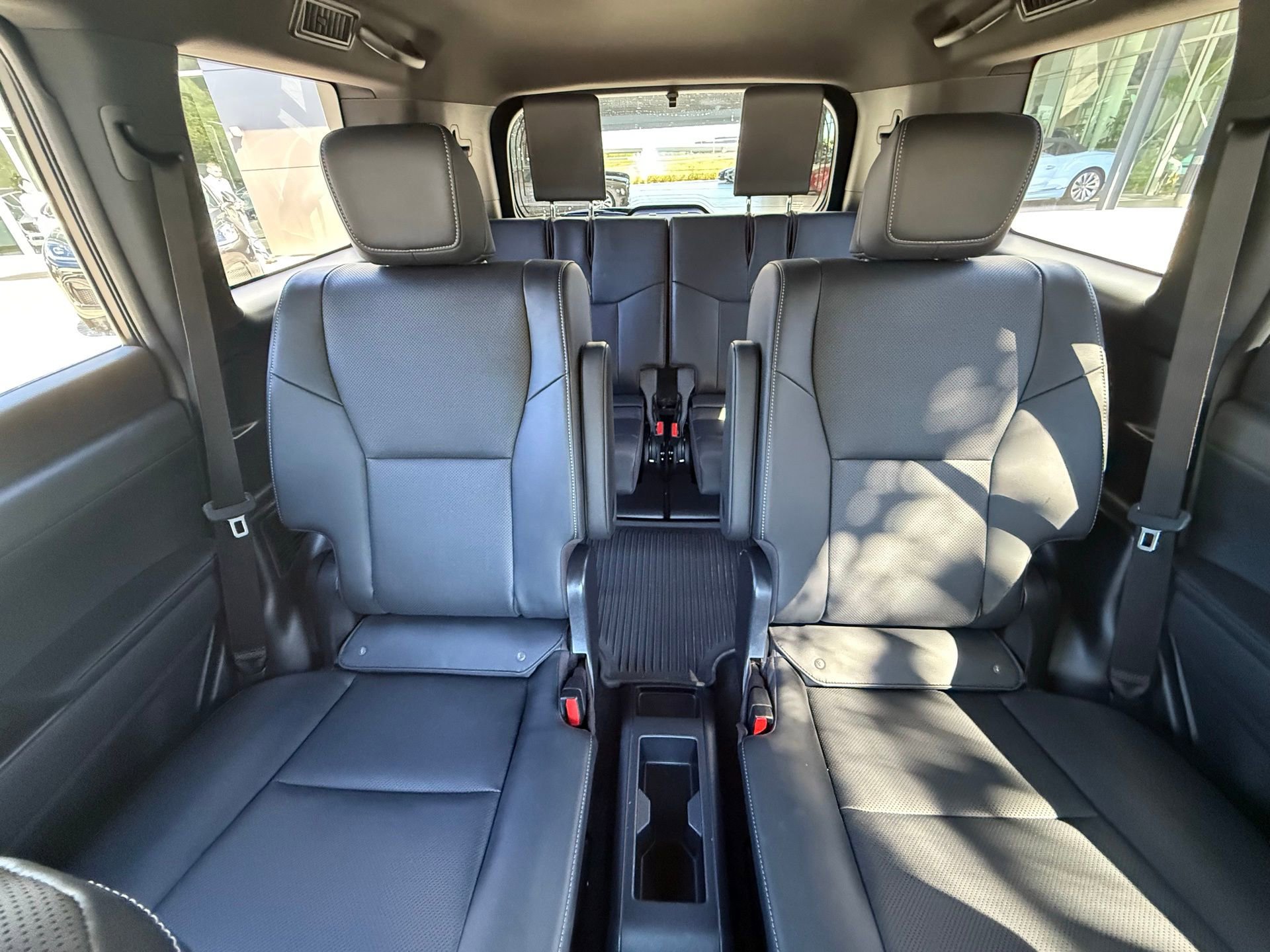 Used 2024 Lexus GX 550 550 Premium+ w/ Accessory Package (Z1) image 48