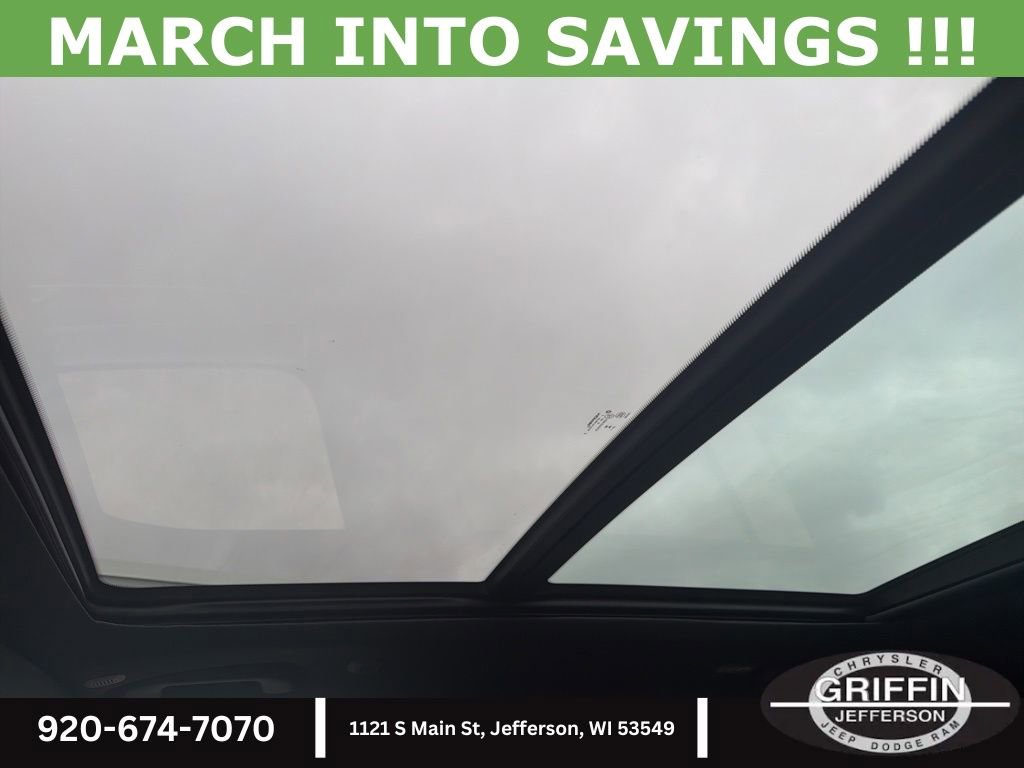 New 2026 Jeep Grand Wagoneer L Limited image 26