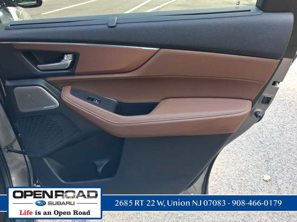 Used 2025 Acura MDX w/ Technology Package AWD/4WD image 20