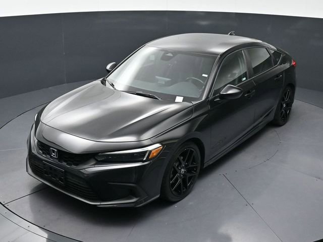Used 2024 Honda Civic Sport image 9