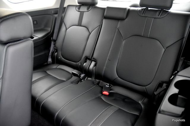 Certified 2025 Honda Pilot EX-L image 15
