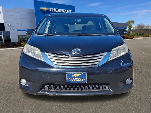 Used 2015 Toyota Sienna Limited Premium AWD/4WD image 23
