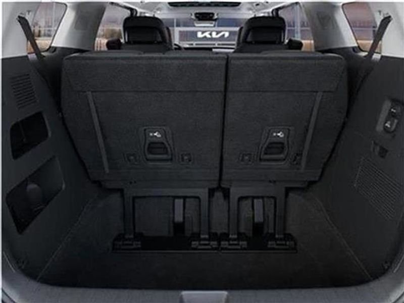 New 2026 Kia Carnival SX Prestige image 46