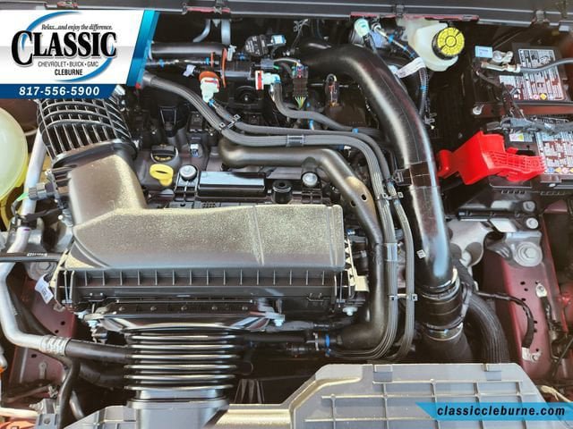Used 2025 Ford Bronco Sport Badlands AWD/4WD image 31