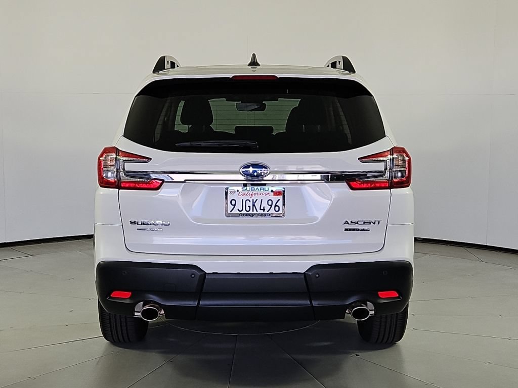 Used 2023 Subaru Ascent Limited w/ Technology Package AWD/4WD image 8