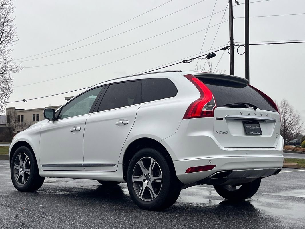 Used 2015 Volvo XC60 T6 image 6