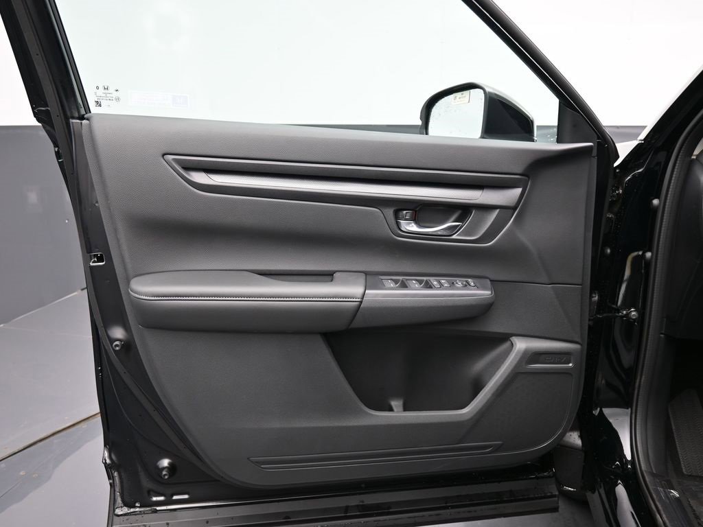 New 2026 Honda CR-V LX image 30