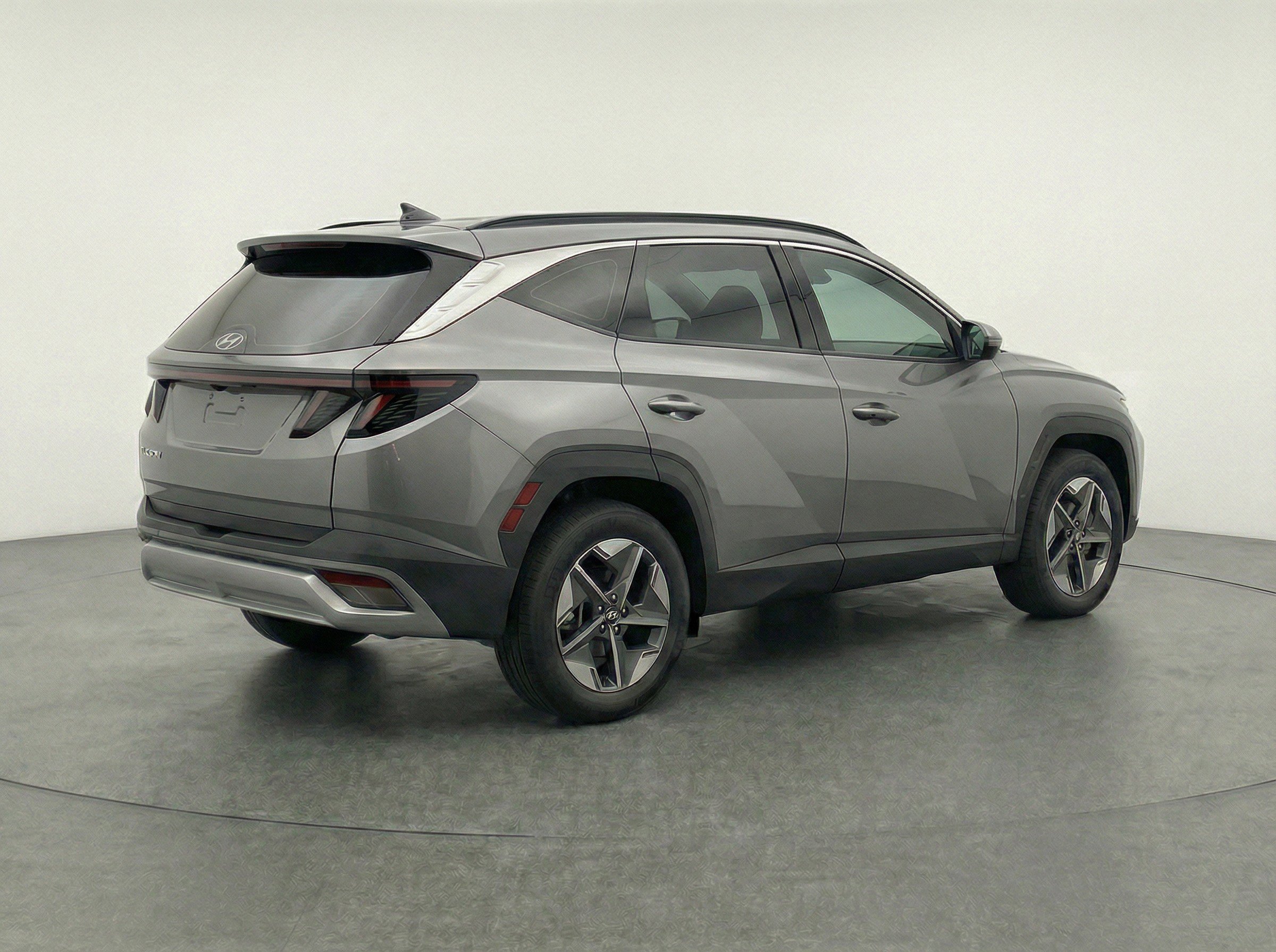 Used 2025 Hyundai Tucson SEL AWD/4WD image 9