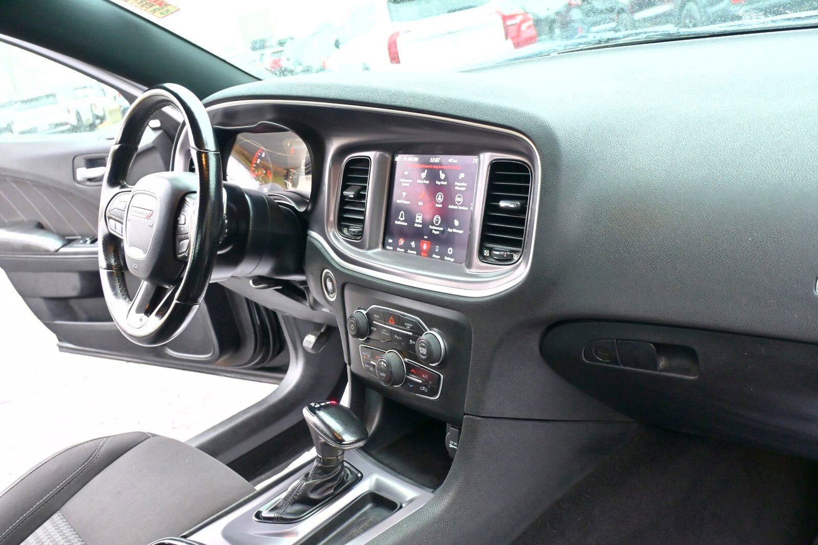 Used 2021 Dodge Charger SXT w/ Blacktop Package image 21